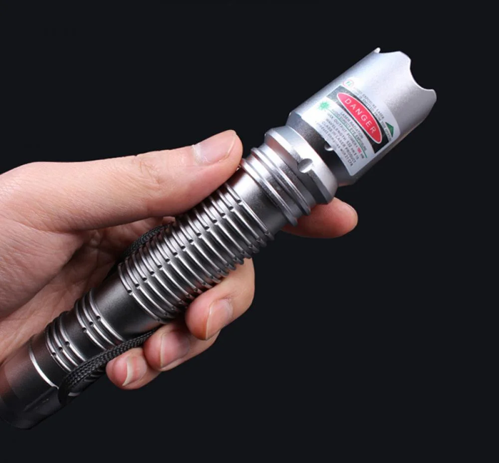 300mW Green Laser Pointer