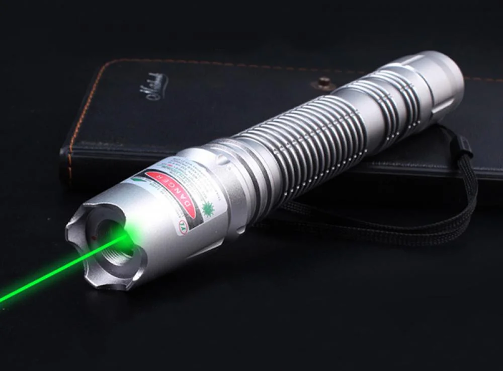 300mW Laser Pointer