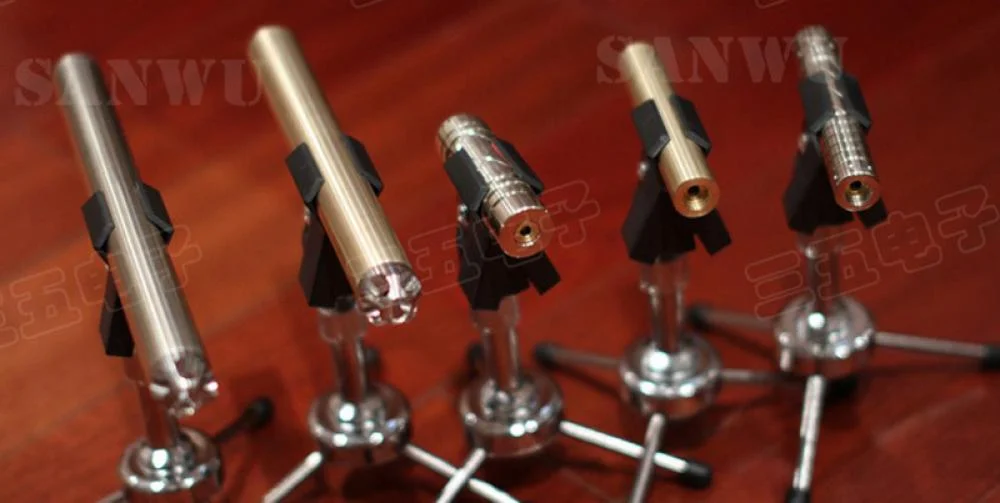 high power green laser pointer