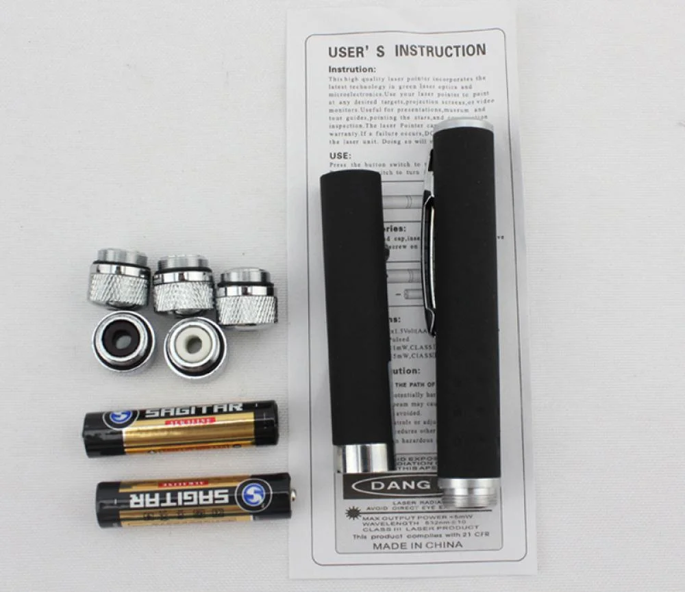 Cheap Green Laser Pen