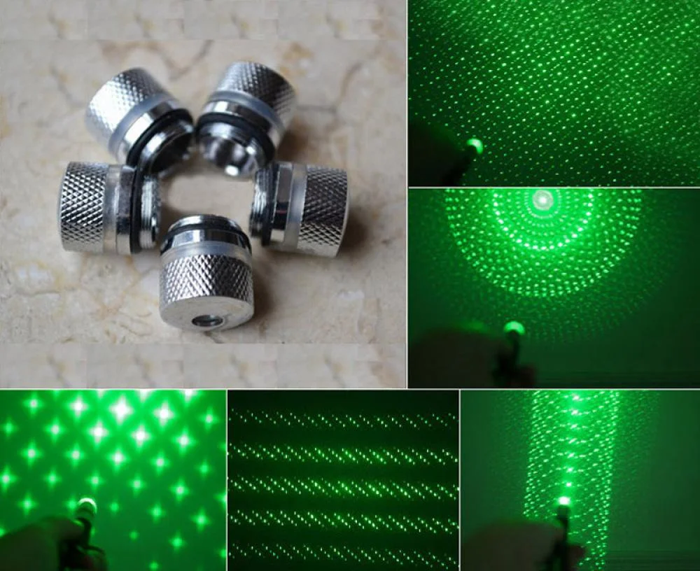 Astronomy Green Laser Pen