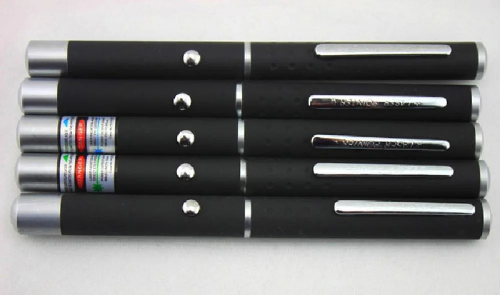 Green Laser Pen