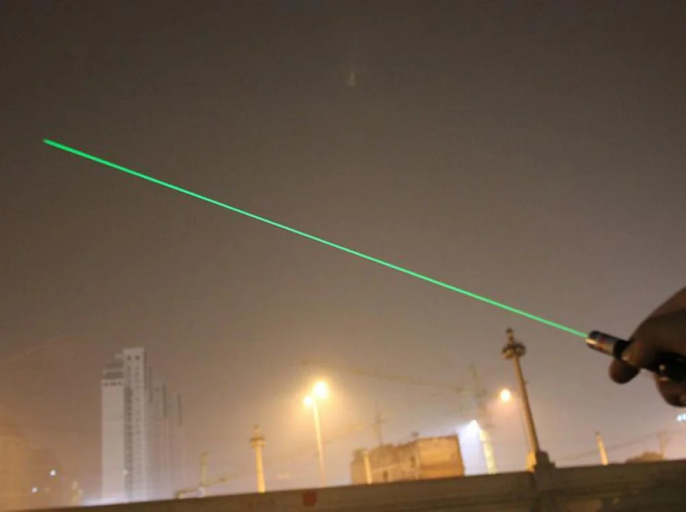 Cheap Green Laser Pointer Pen