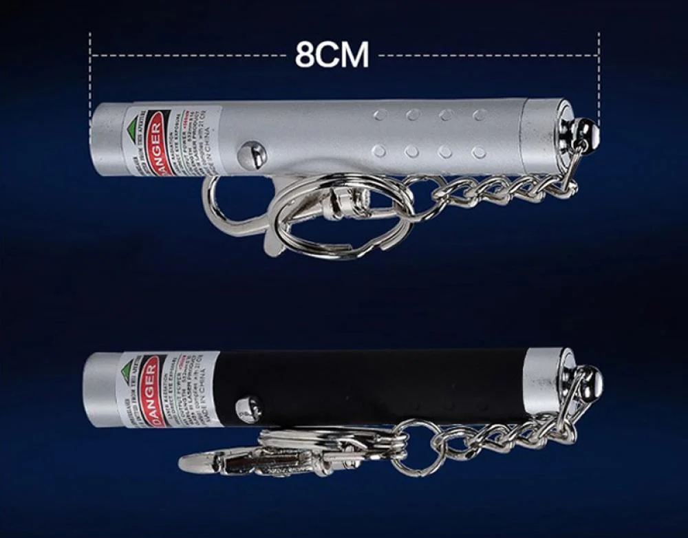 Mini 5mW Green laser Pointer