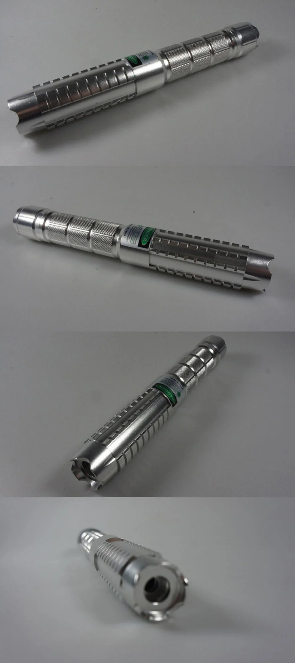 300mW Green Laser Pointer