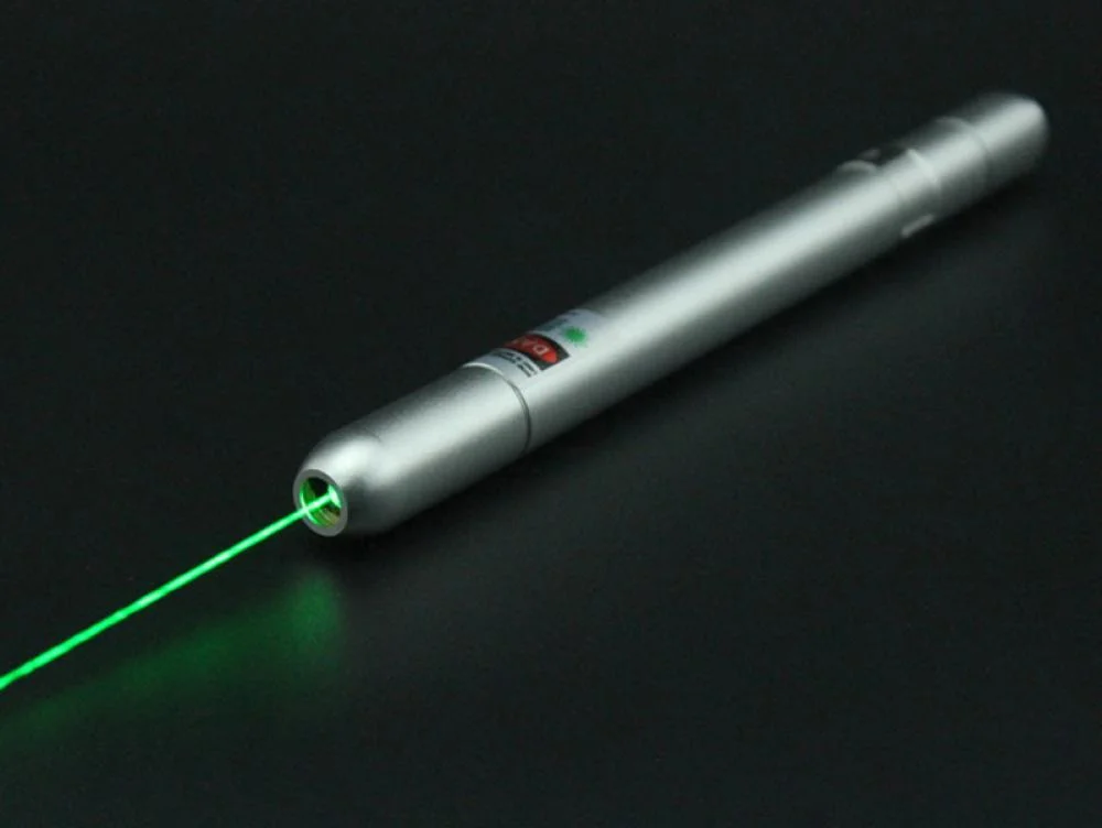 Green Laser Pen