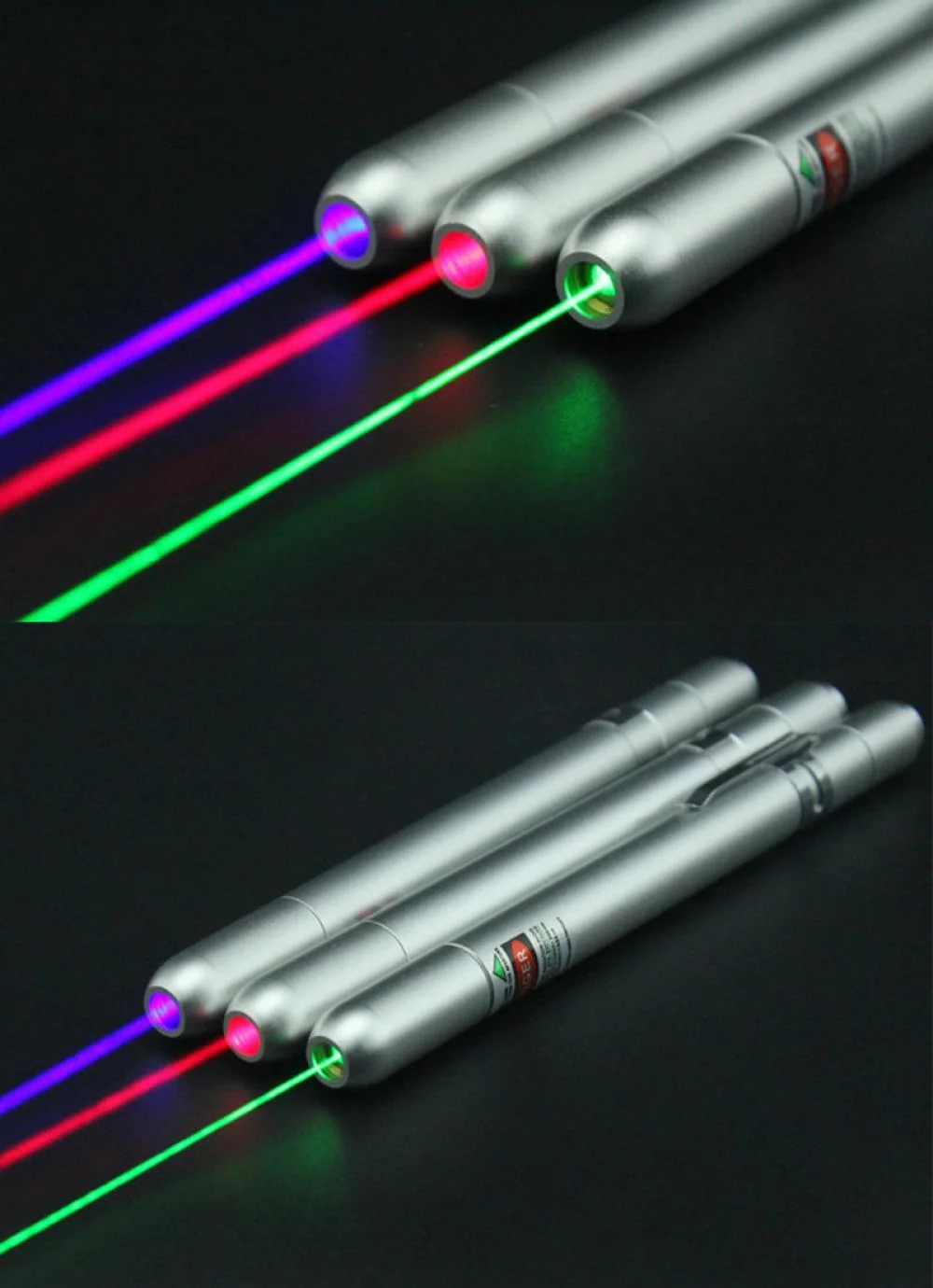 Astronomy Green Laser Pen