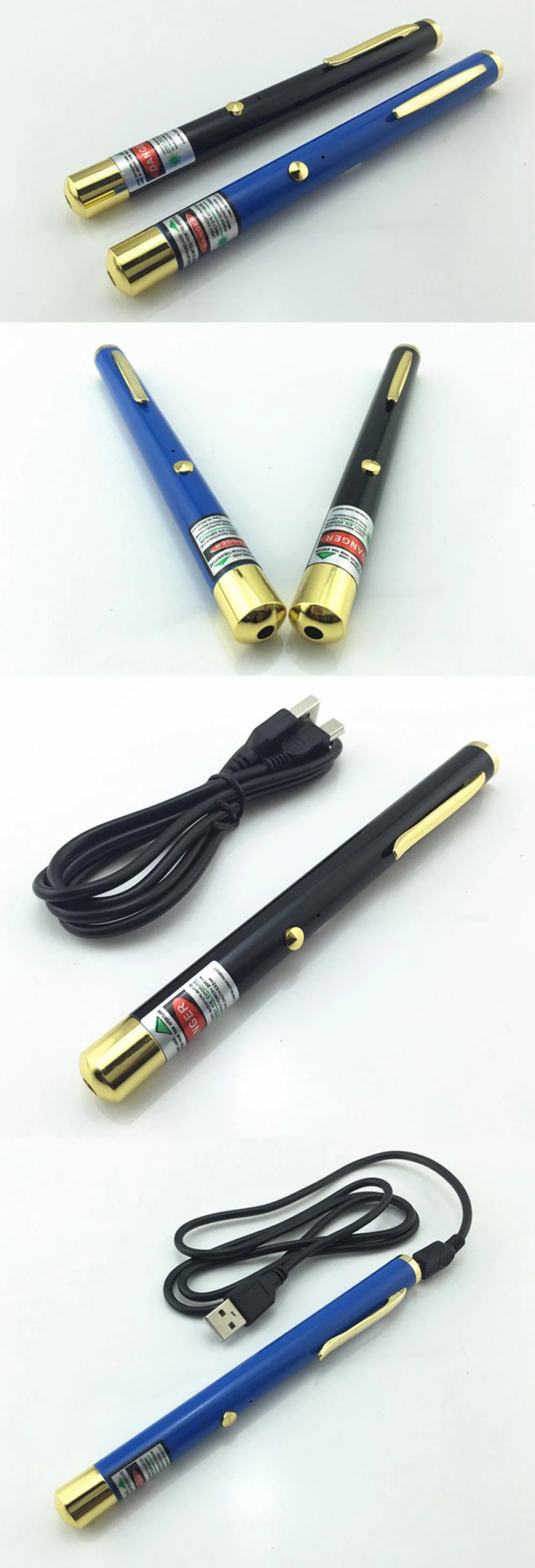 Cheap USB Laser Pen