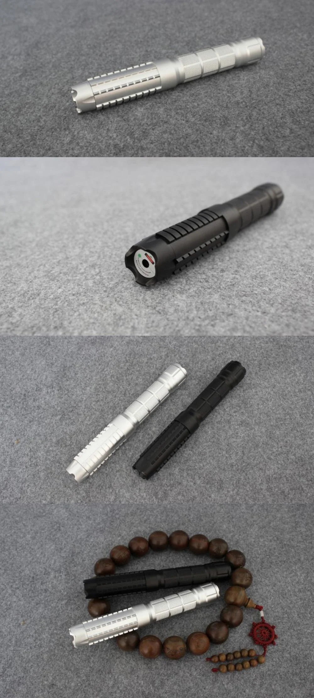 Handheld Green Laser Pointer