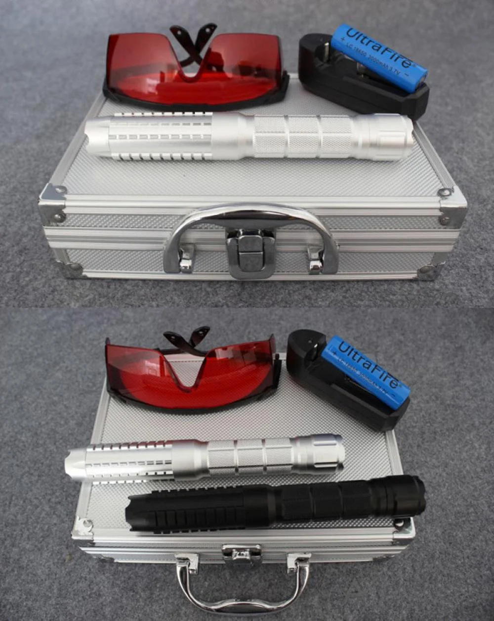 Strong Green Laser Pointer