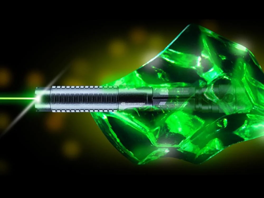 Professional Green Laser Pointer