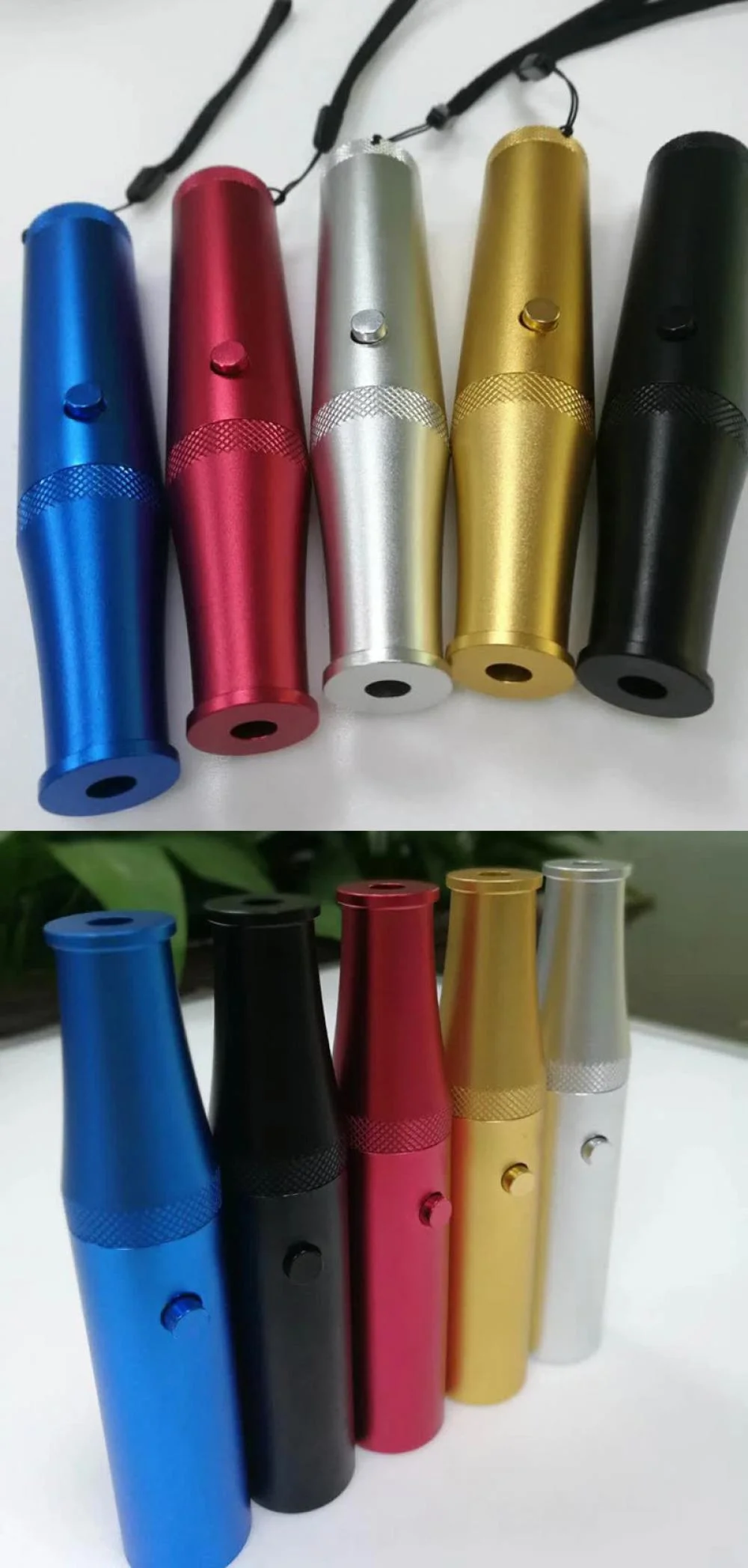 Mini Laser Pointer 200mW