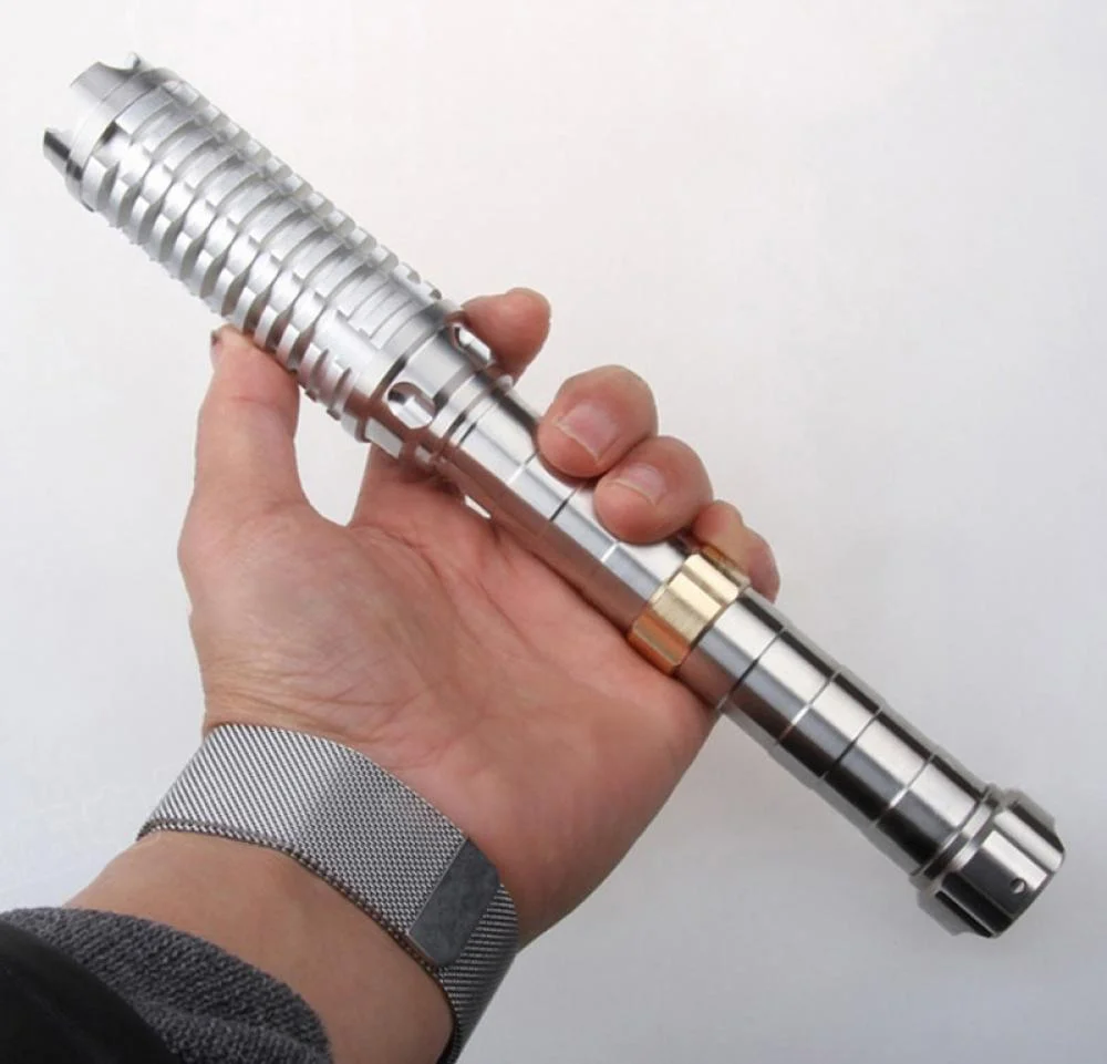 Green Laser Pointer 520nm