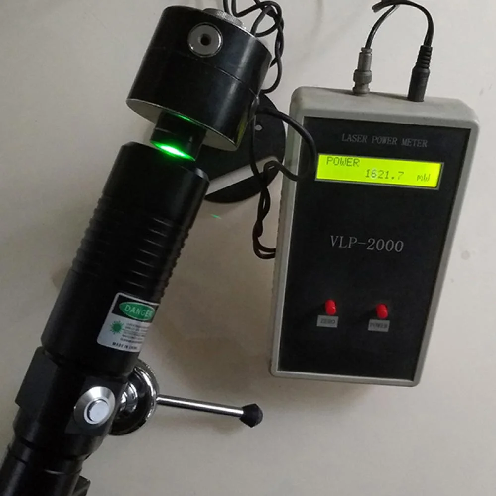 Green Laser Pointer 2W