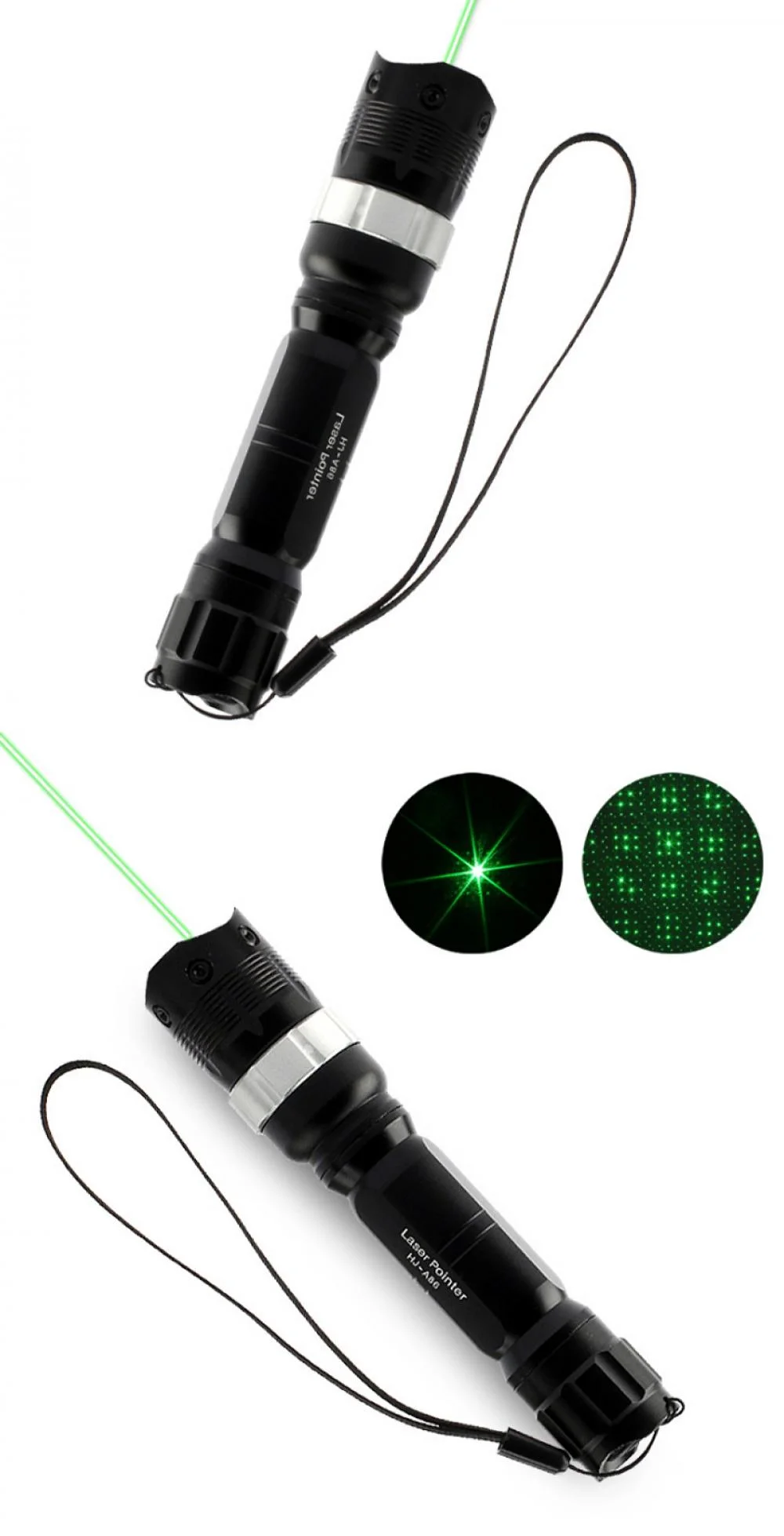 Laser Pointer 10km