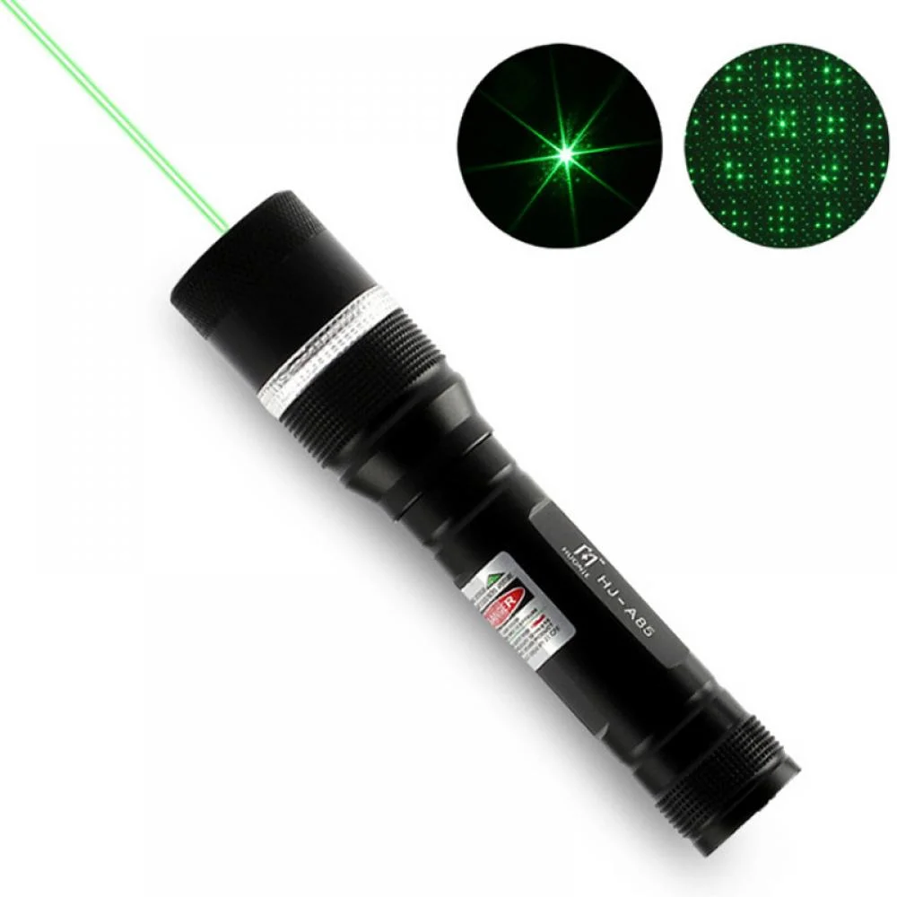 Laser Pointer FDA Certification