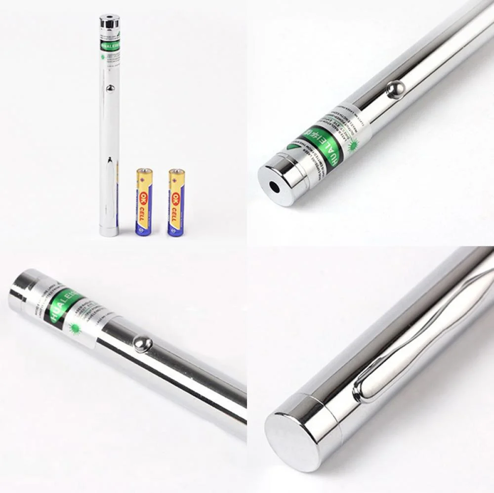 Powerful Green Laser Pen