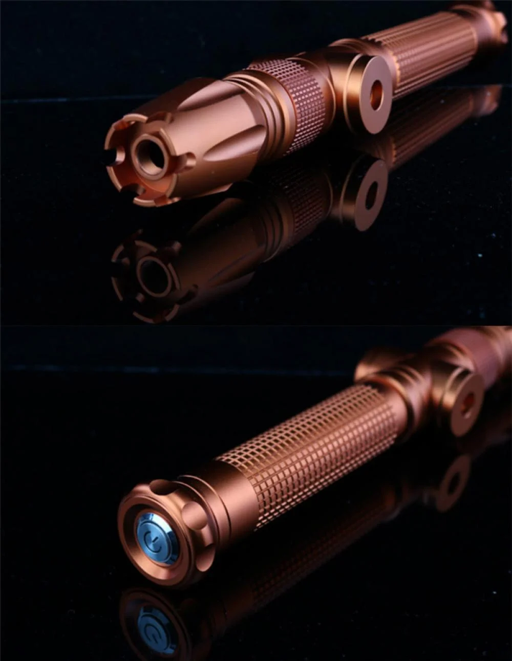 Professional Laser Pointer