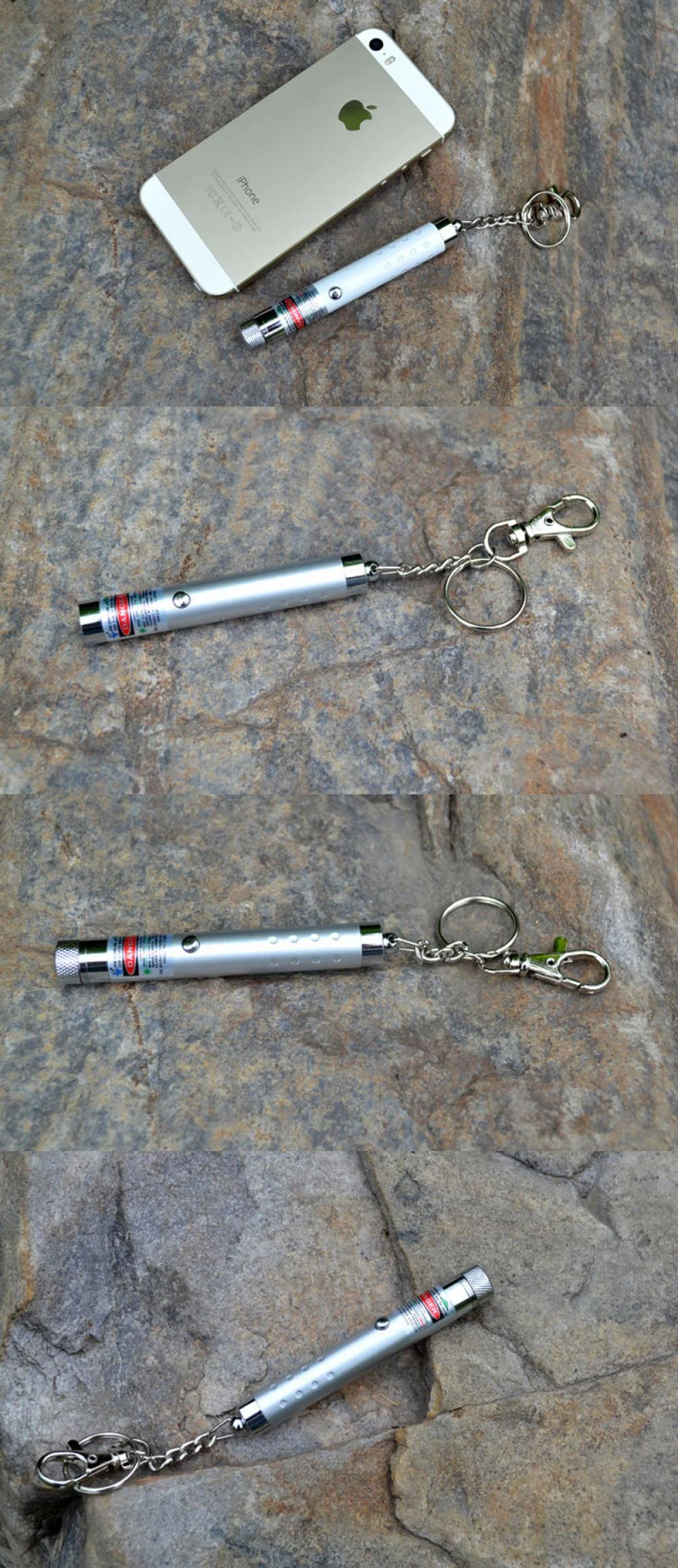 Long Distance Laser Pen