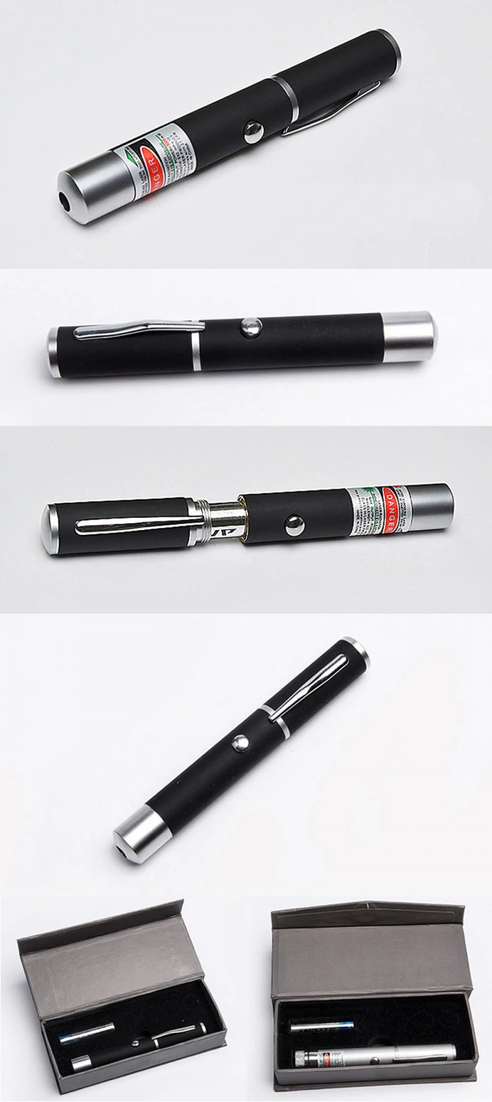 Laser Pen