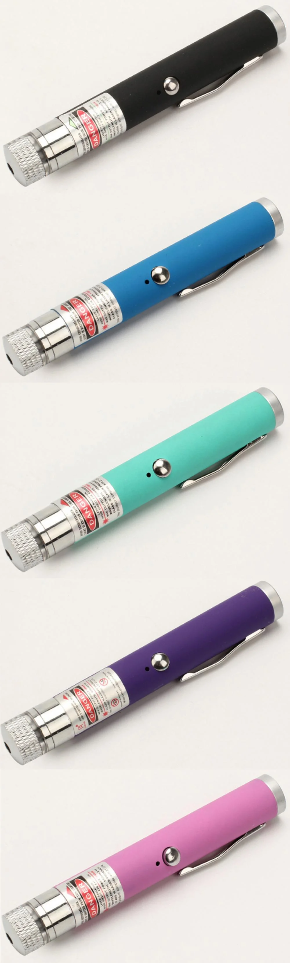 USB Laser Pointer