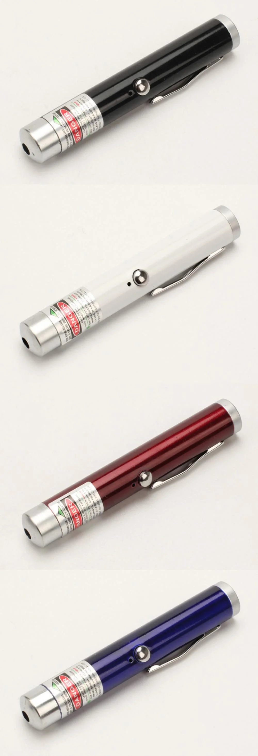 Small Green Laser Pen