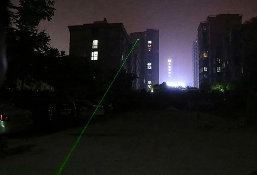 Laser Pen 100mW for Astronomy