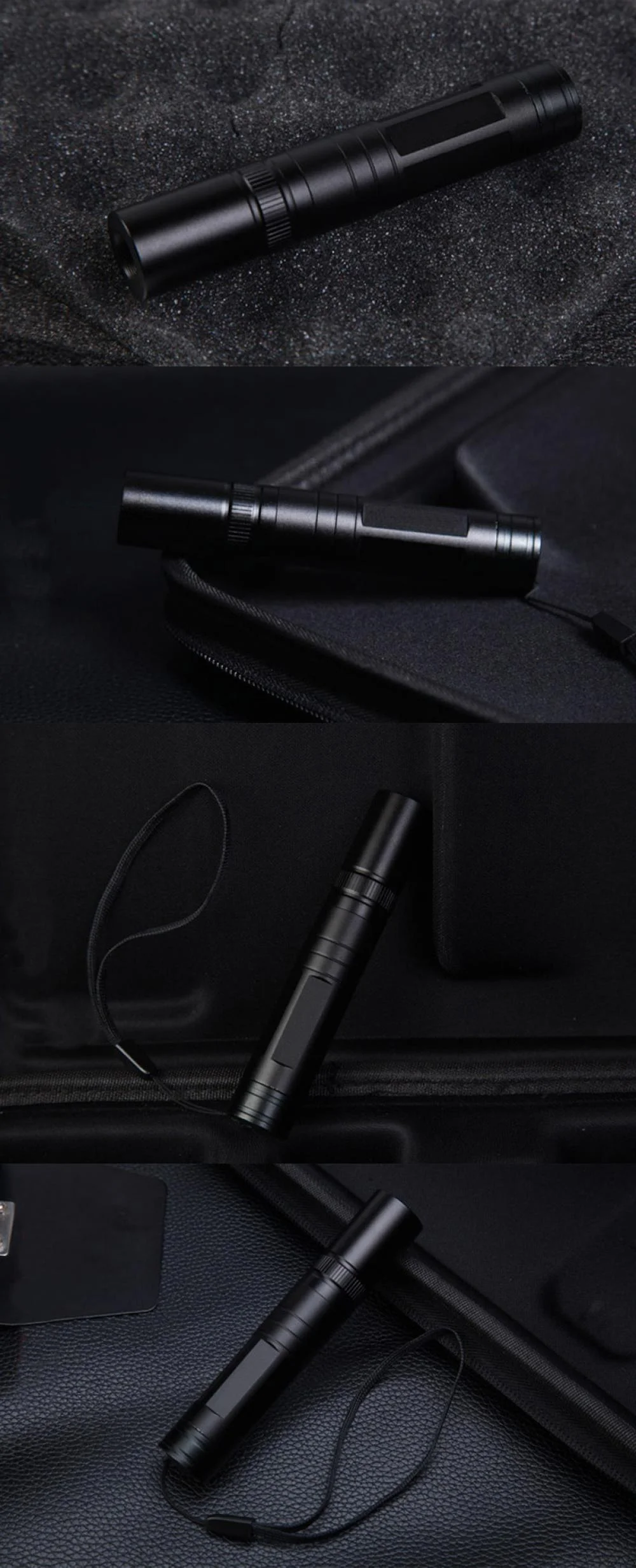 Green Laser Pointer 50-100mW