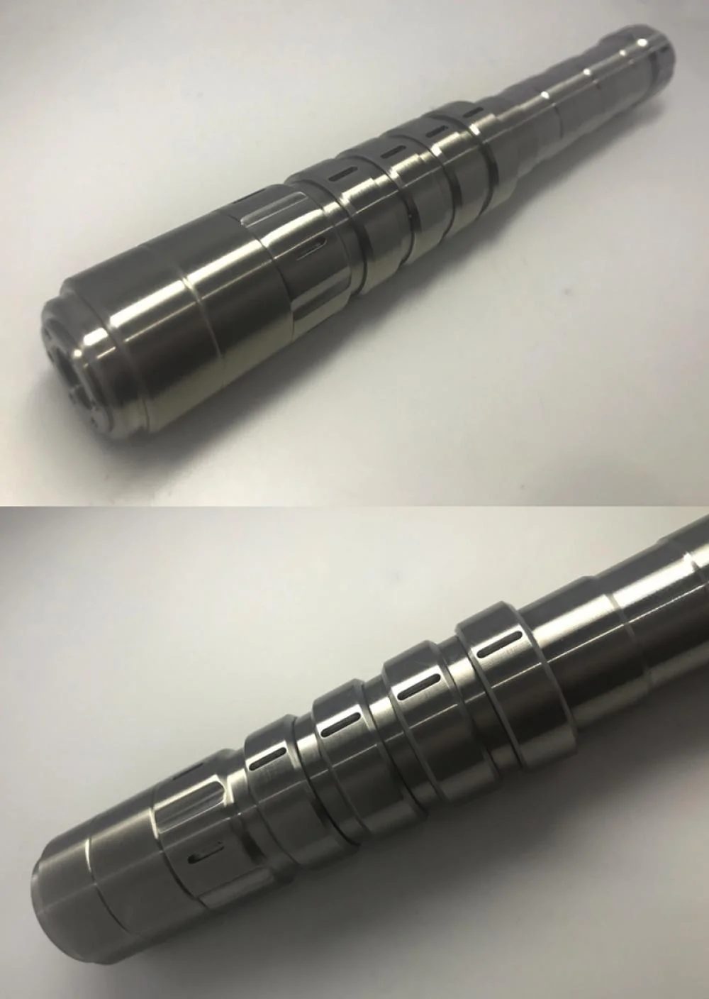 RGB Laser Pointer 500mW