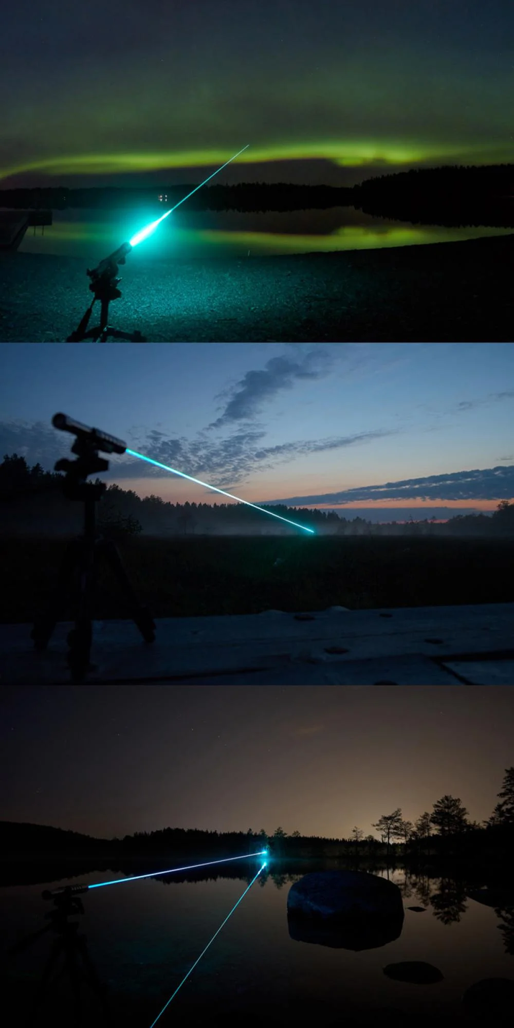 Best RGB Laser Pointer