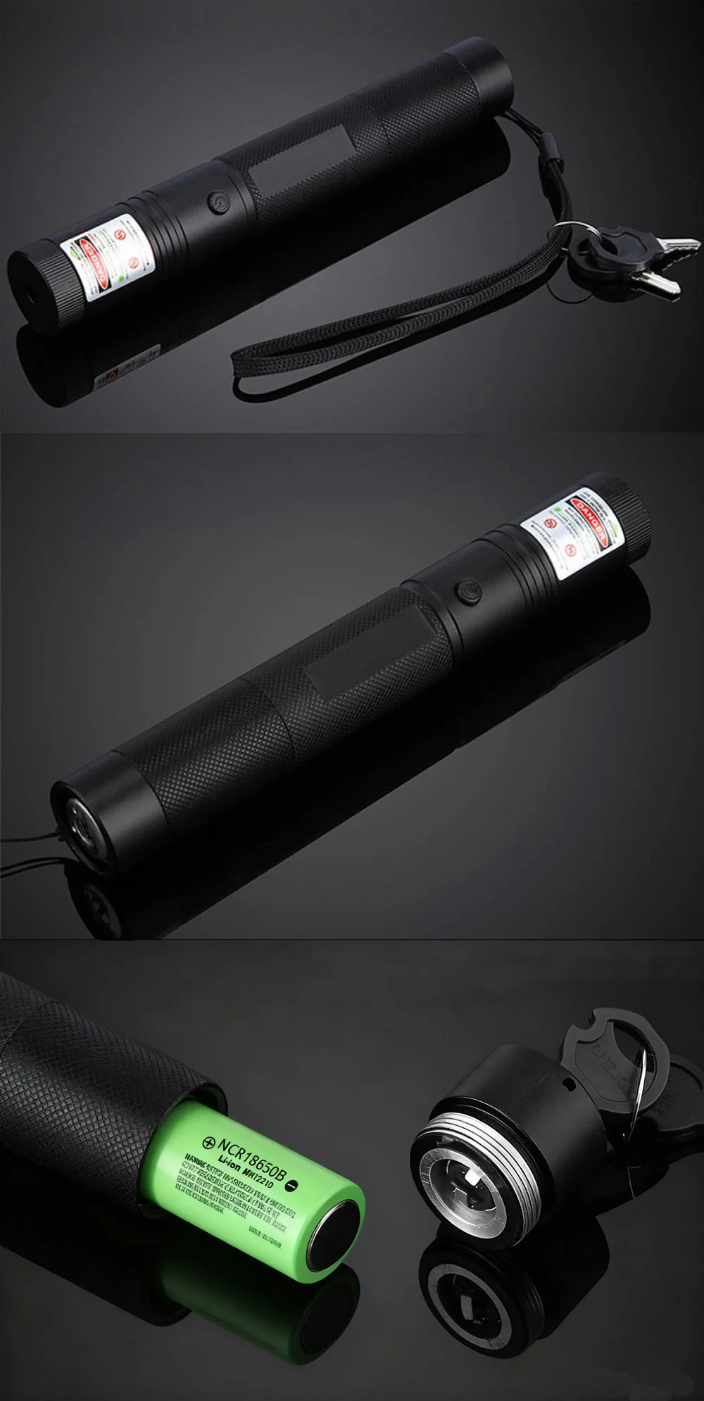 Cheap Green Laser Pointer