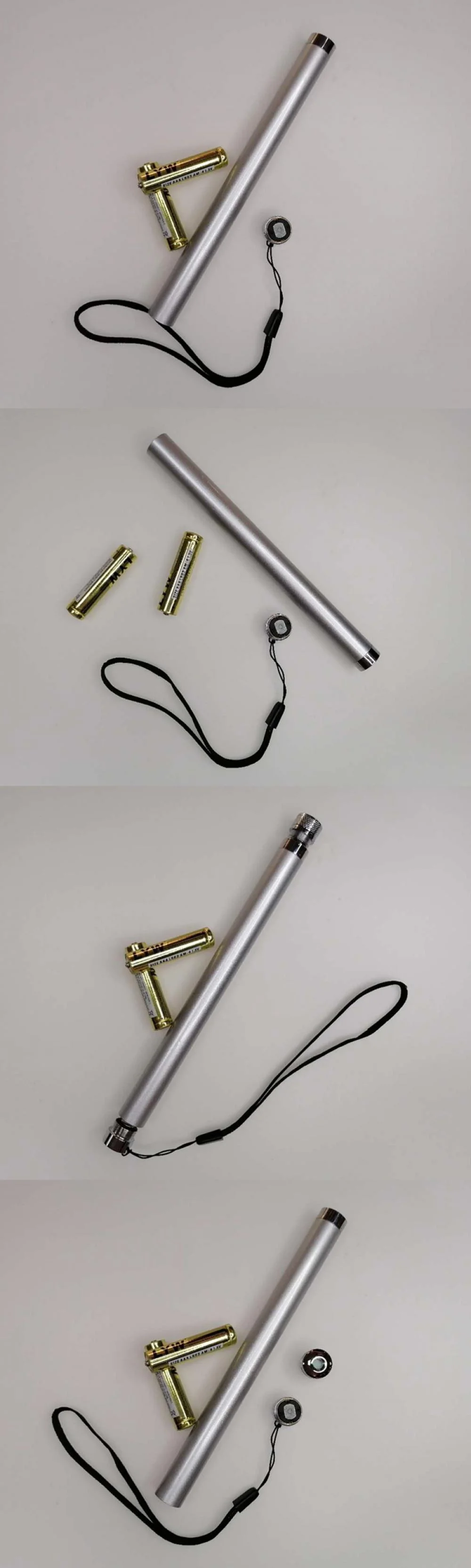 Cheap and Powerful Laser Pen