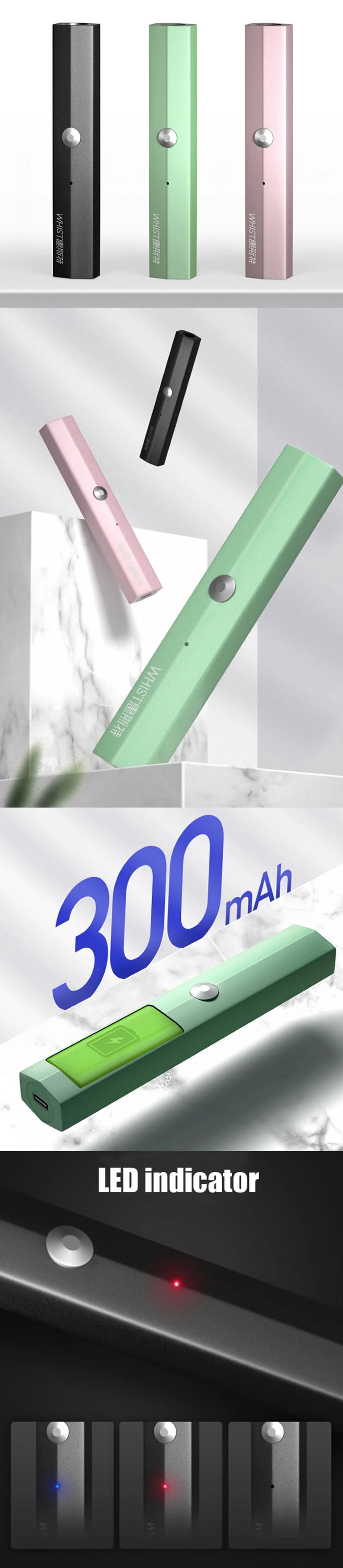 532nm USB Laser Pointer