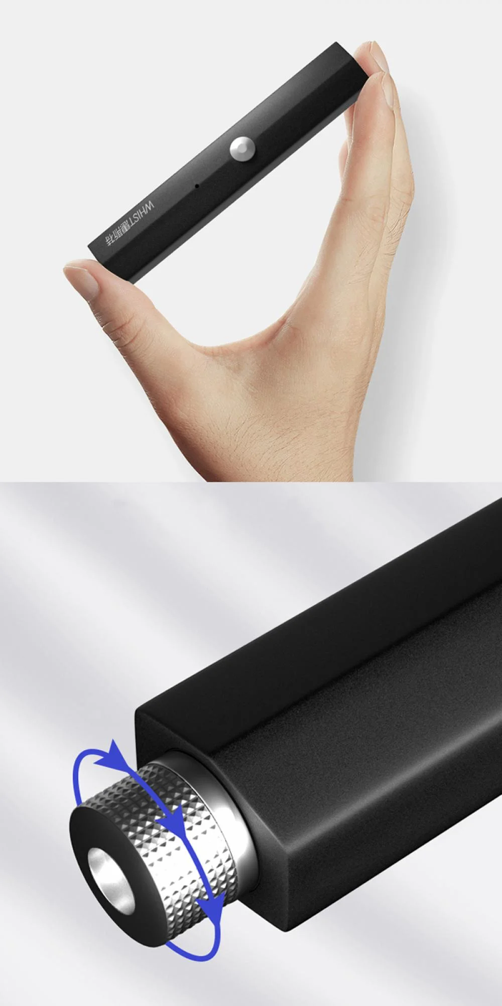 Long Distance USB Laser Pointer