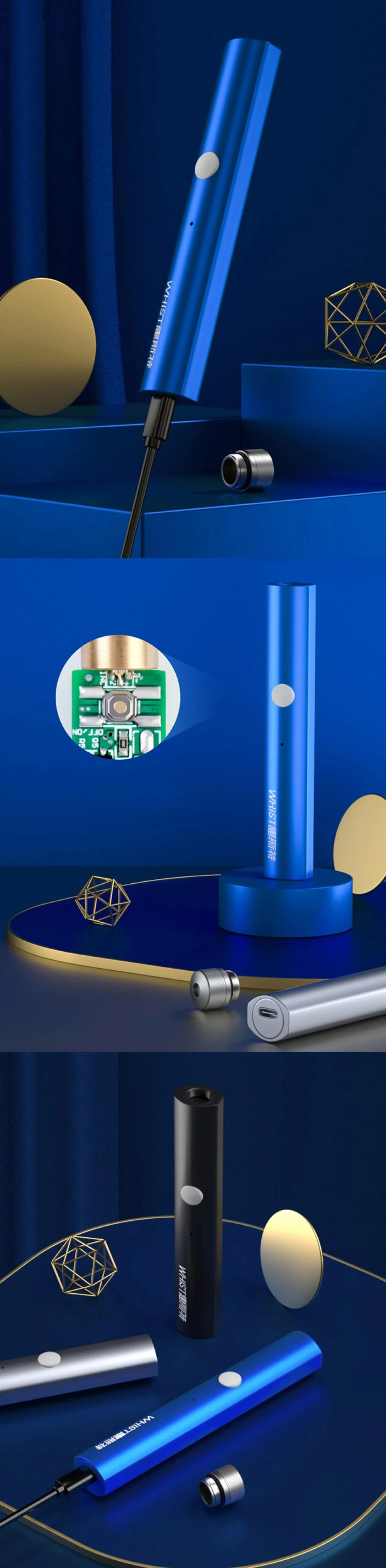 USB Laser Pointer
