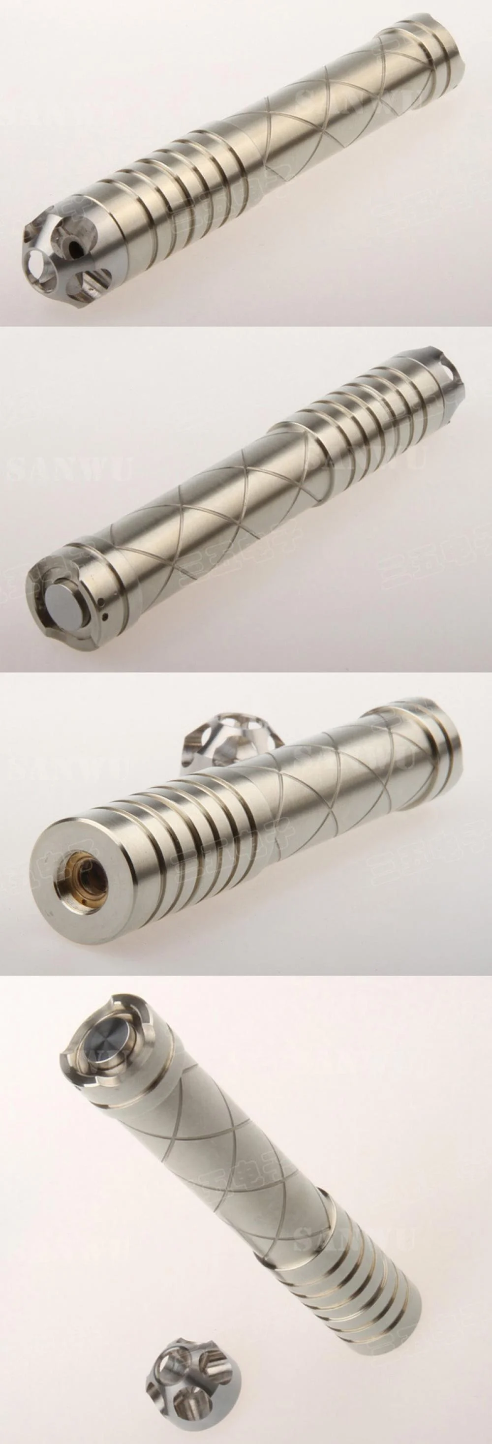 Strong Blue Laser Pointer