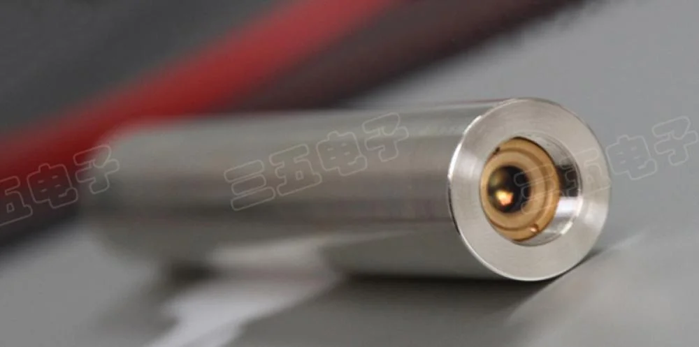 Small Blue Laser Pointer