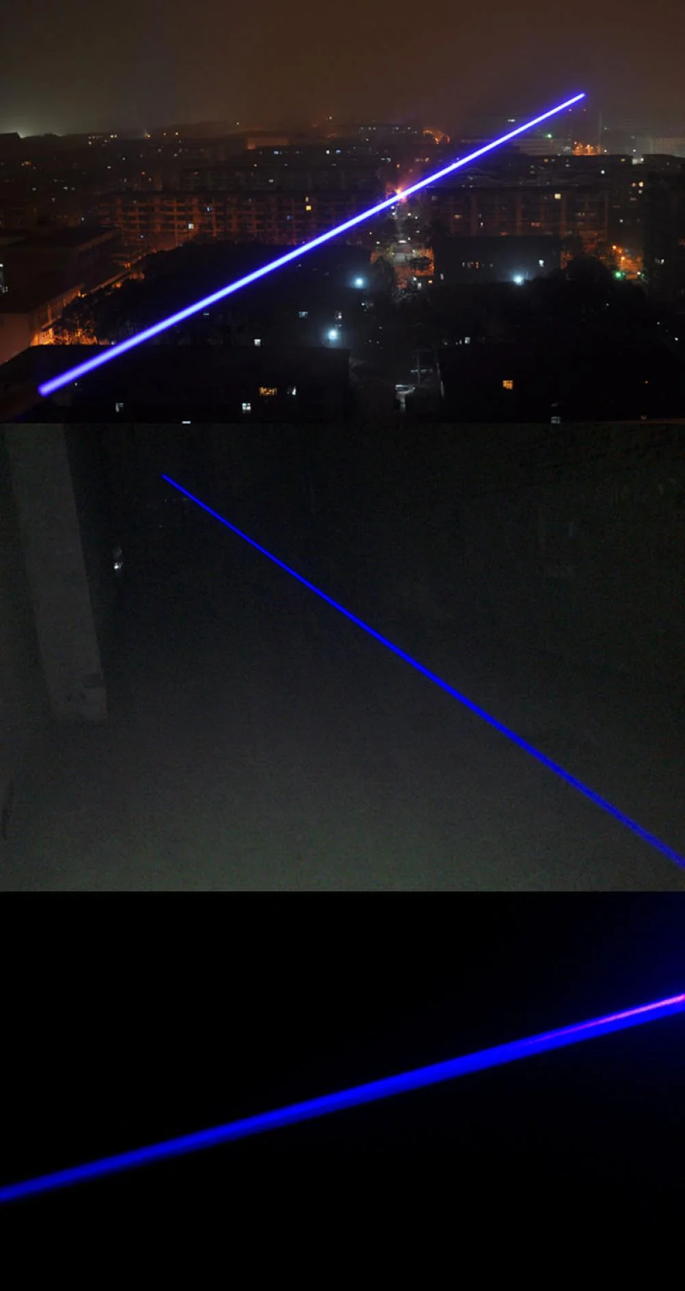 Blue Laser 2000mW