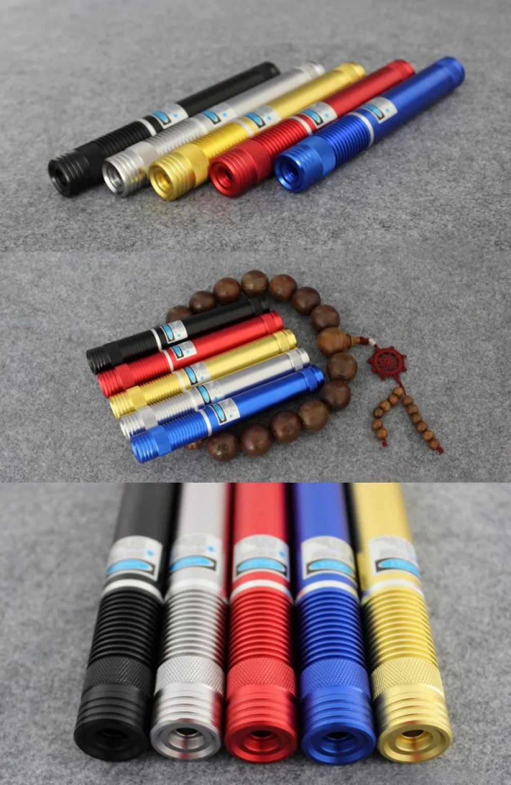 Blue Laser Pointer 445nm