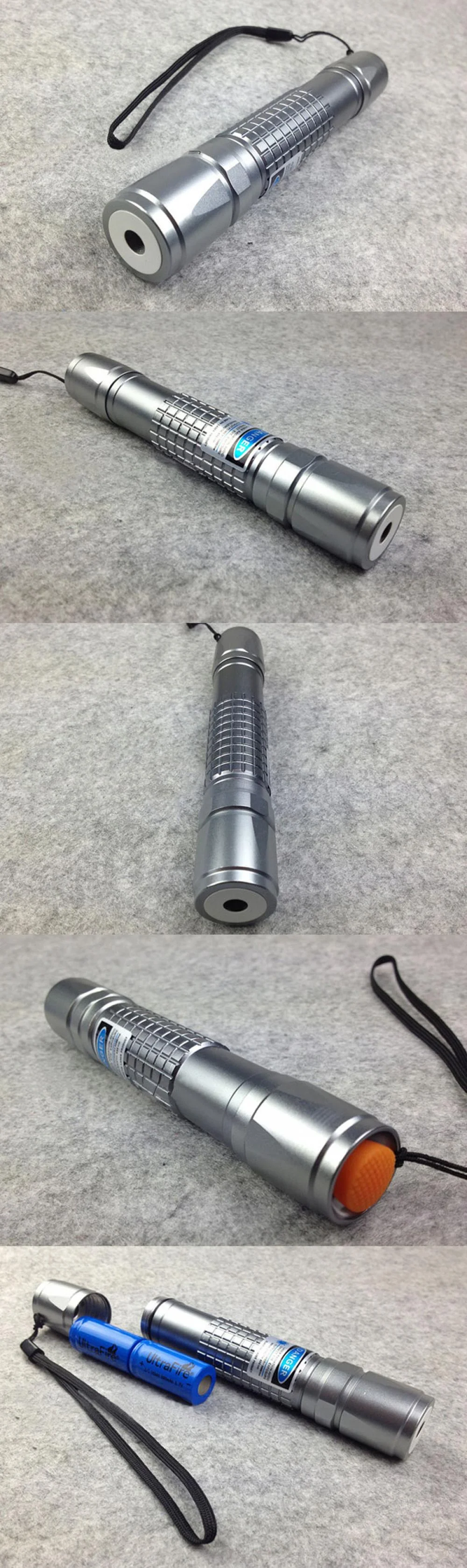 1000mW Blue Laser Pointer