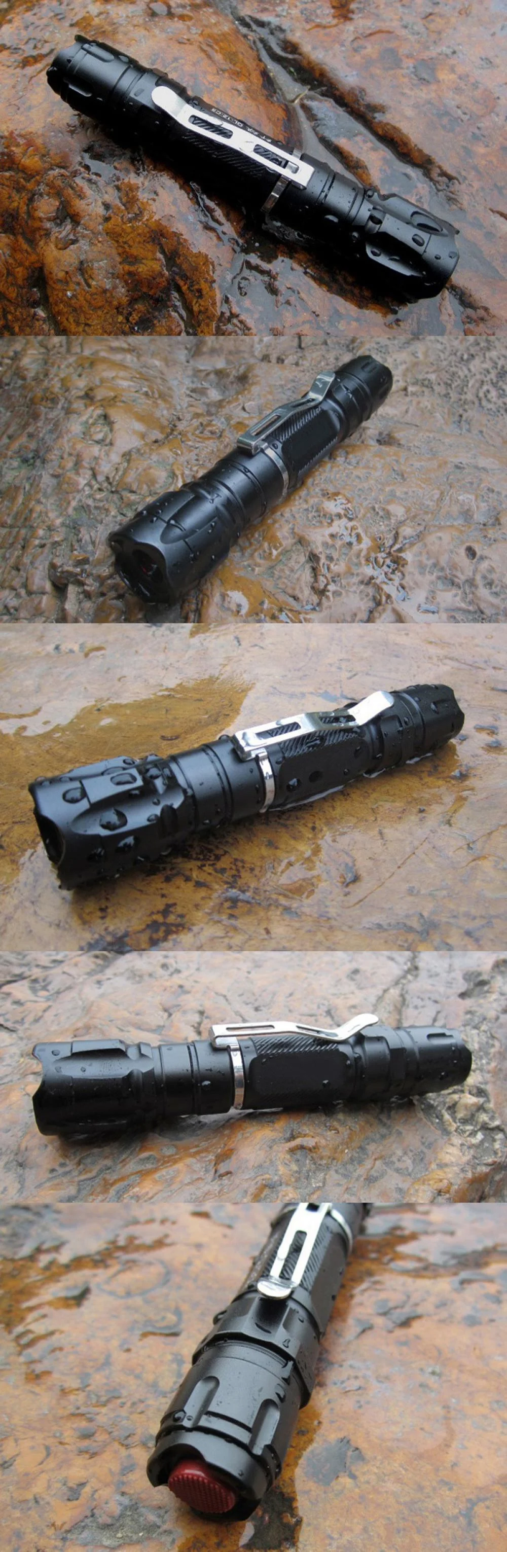 1000mW Blue Laser Pointer