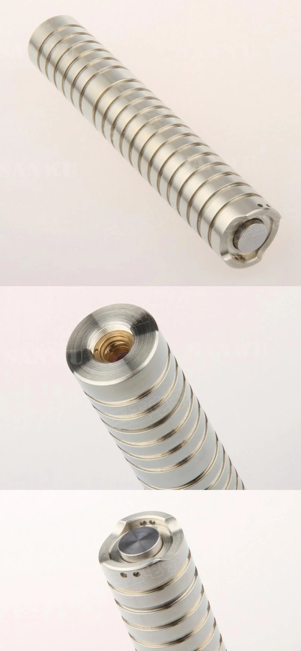 Ultra-Powerful Blue Laser Pointer