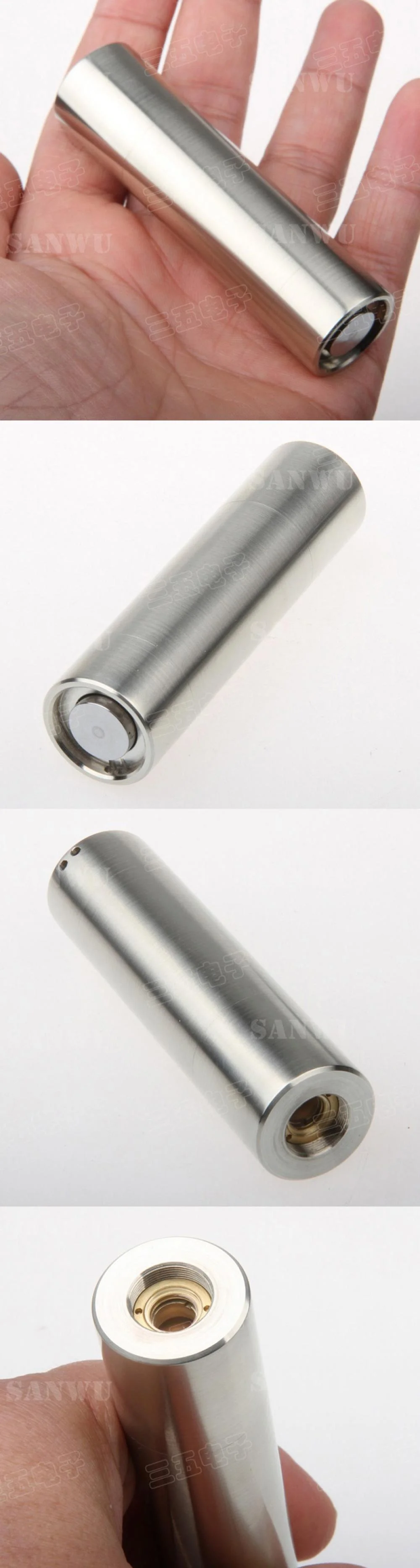 Smallest Powerful Blue Laser Pointer