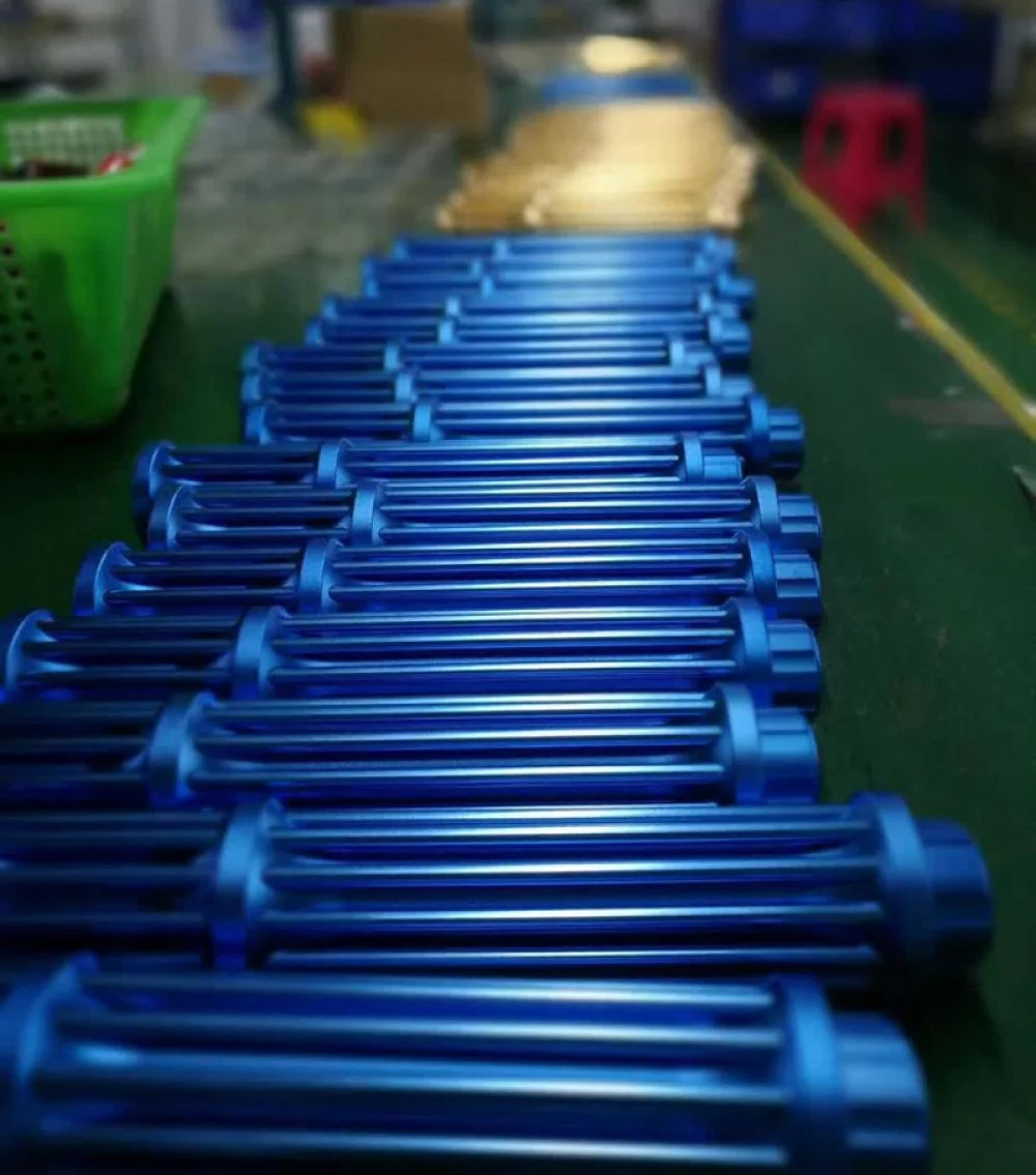Most Powerful Blue Laser Pointer