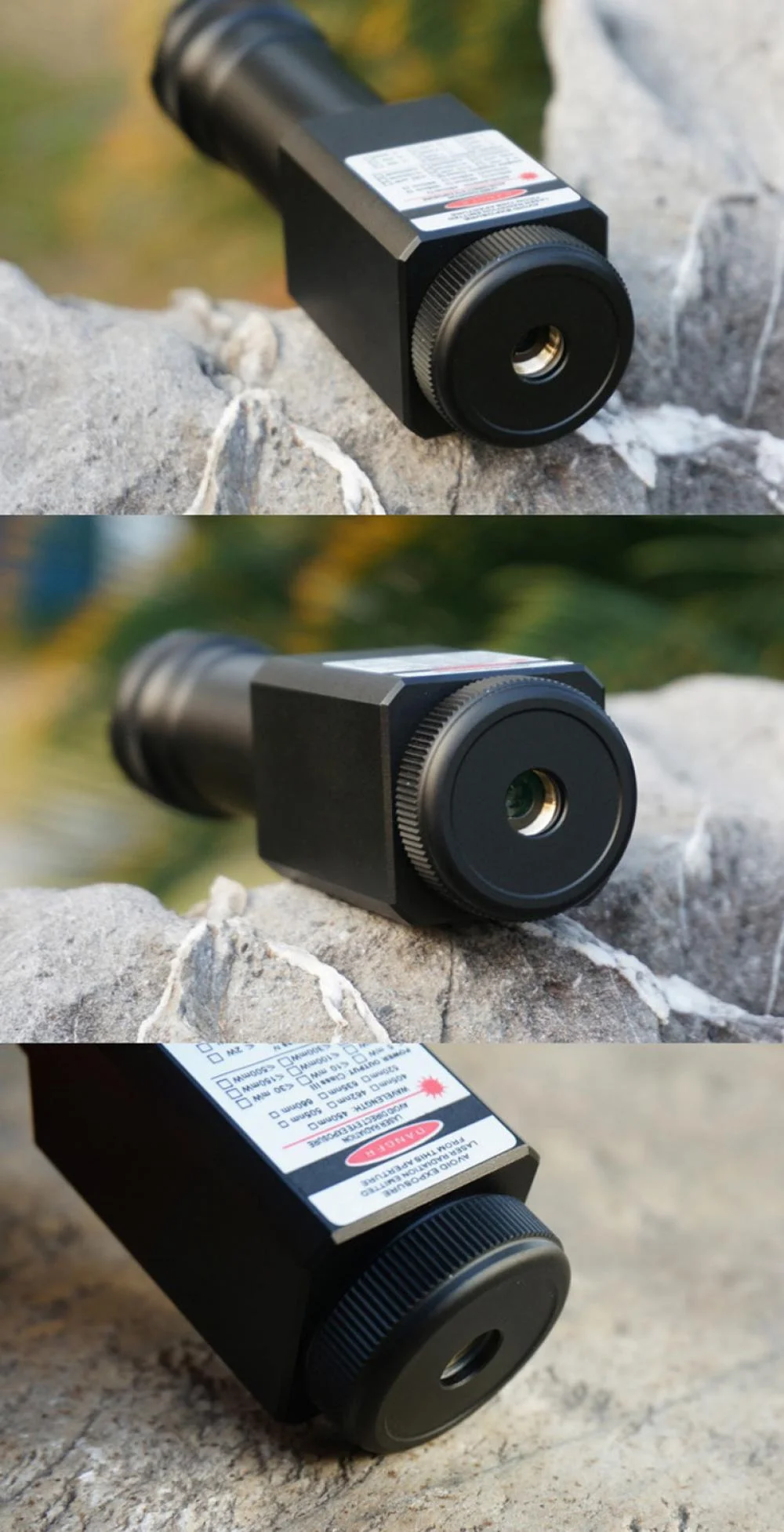 6W Blue Laser Pointer