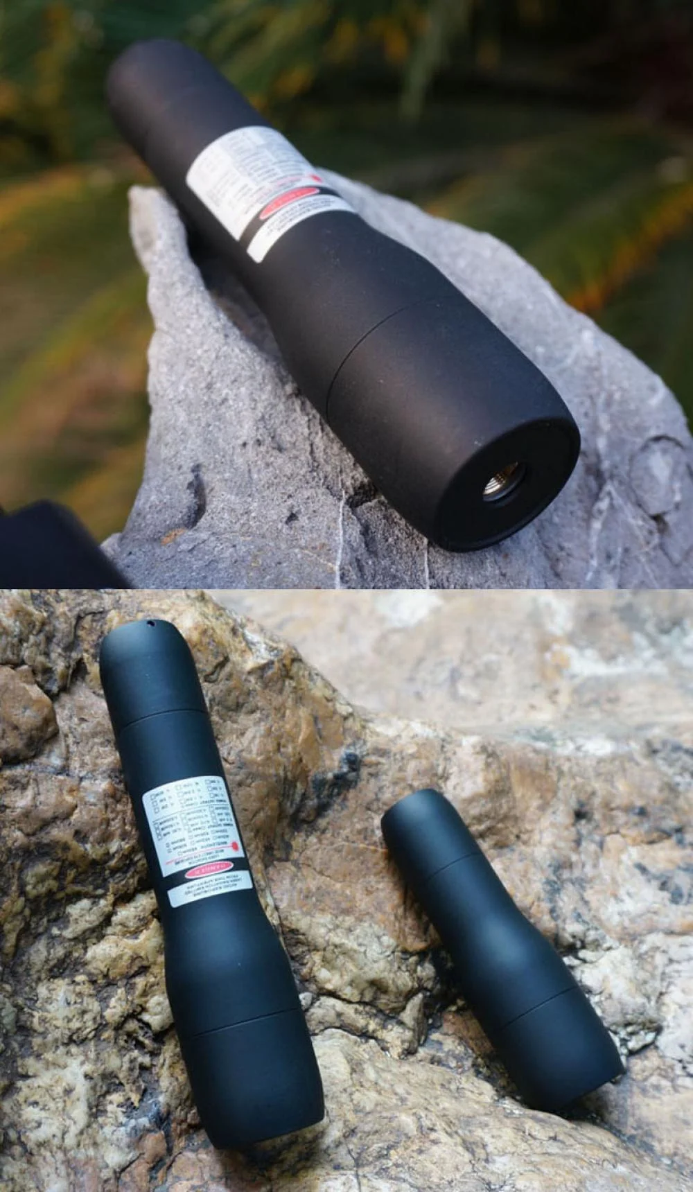 500mW Blue Laser Pointer
