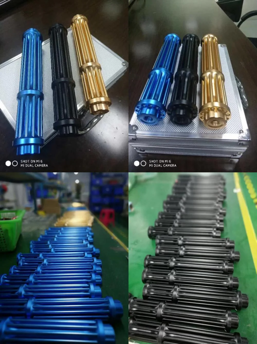 405nm 2W Laser Pointer