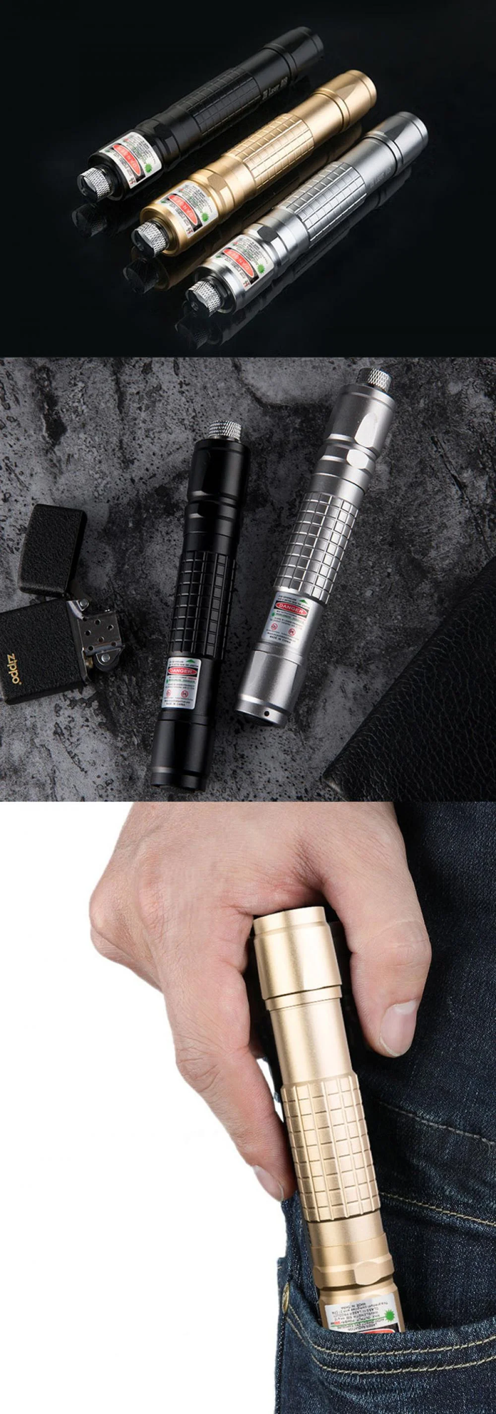 Cheap Violet Laser Pointer