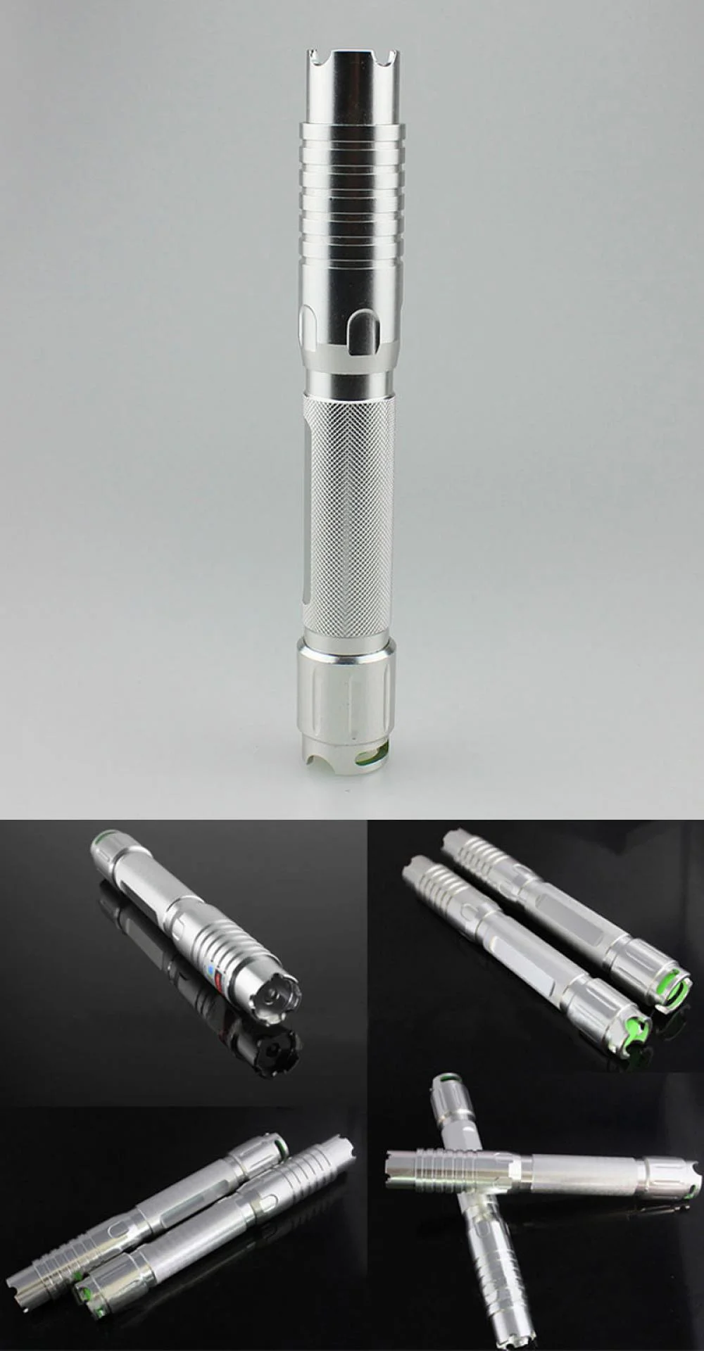 3000mW Blue Laser Pointer