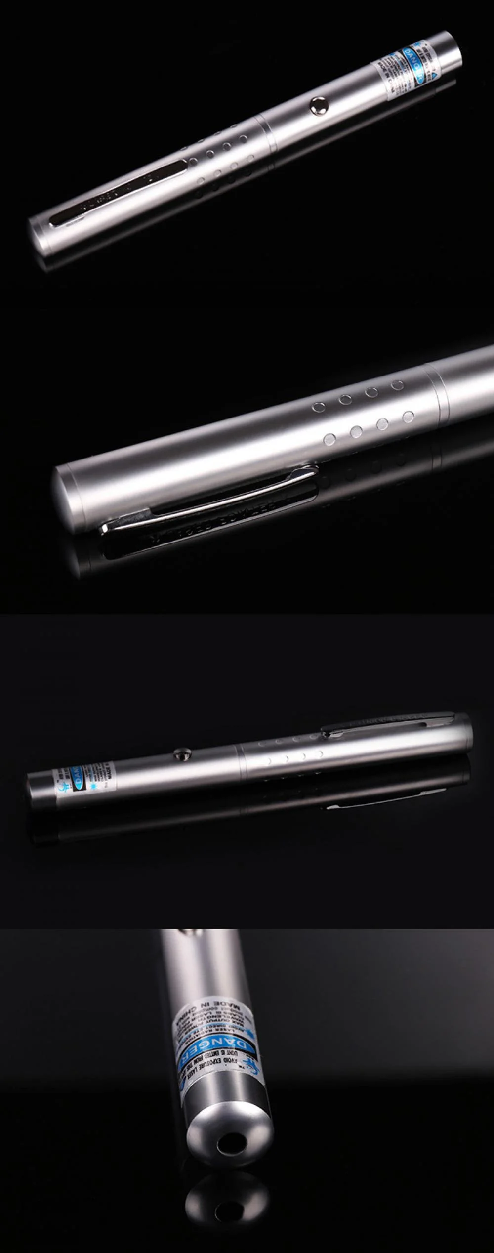 Cheap Violet Laser Pen